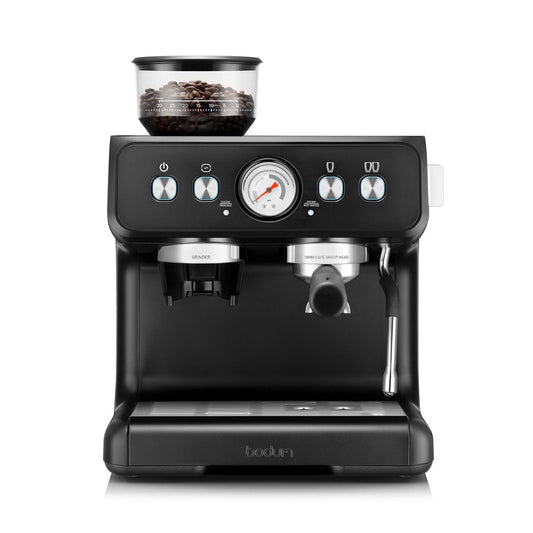 Bodum Bistro Espresso Machine