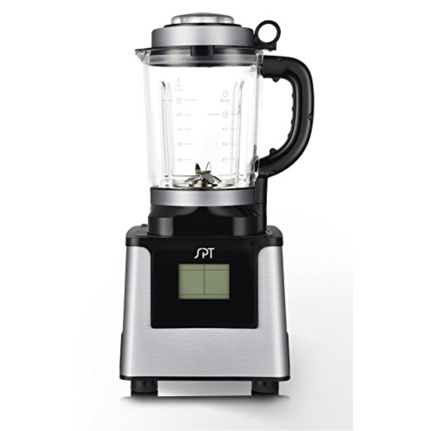 BLENDER WITH HEATING