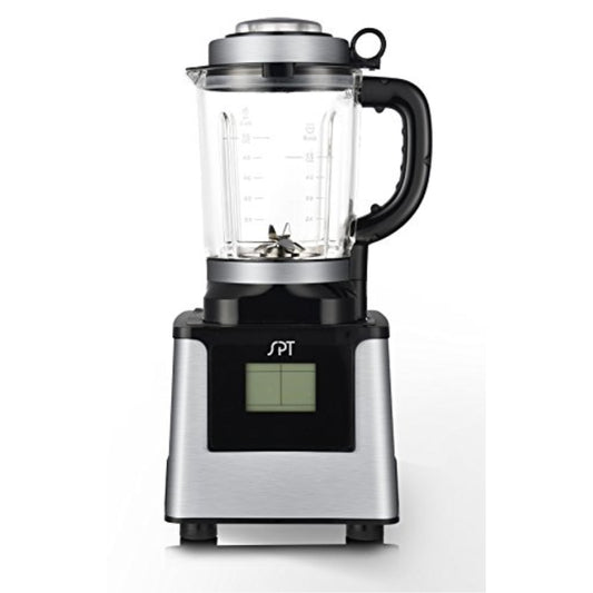 BLENDER WITH HEATING