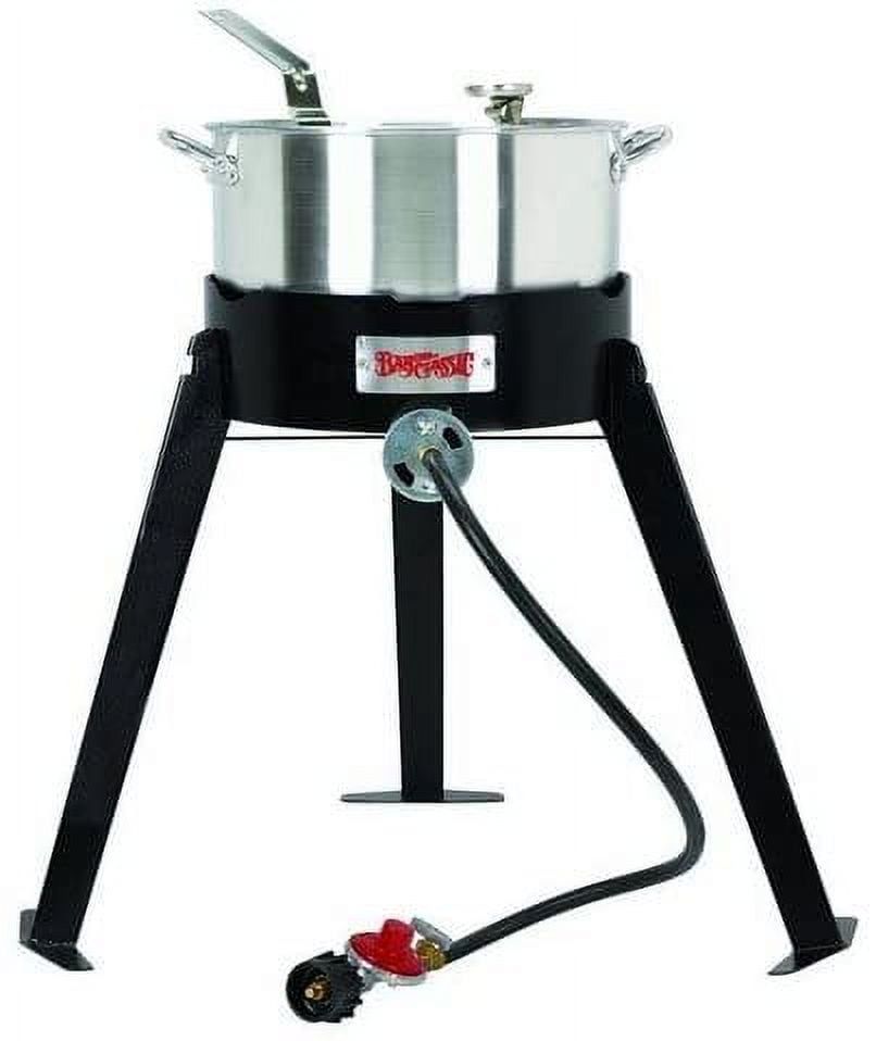 Bayou Classic Fryer Kit 10 Qt.