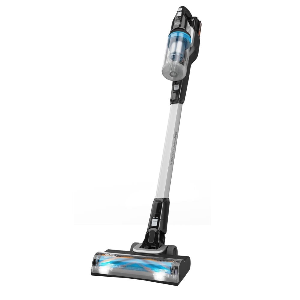 BLACK+DECKER POWERSERIES Extreme MAX 20V MAX* Cordless Stick Vacuum, BHFEB520D1