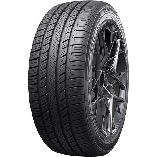 BlackHawk Agility UHP A/S All Season 235/55R20 102W Passenger Tire