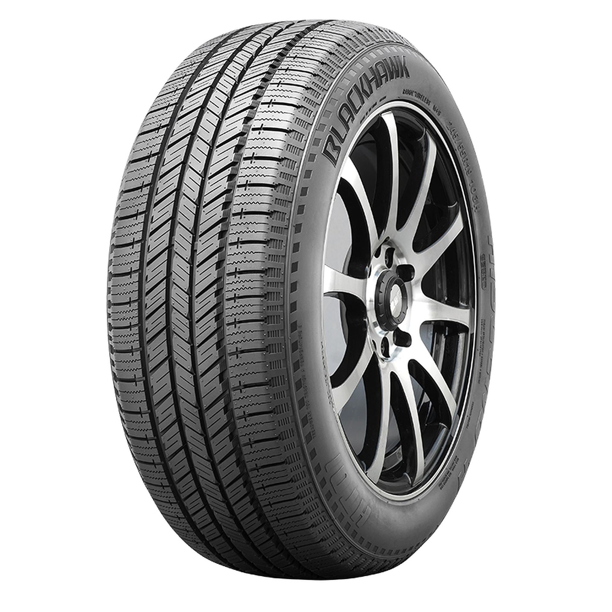 BlackHawk Hiscend-H HT01 All Season 245/65R17 107T Light Truck Tire