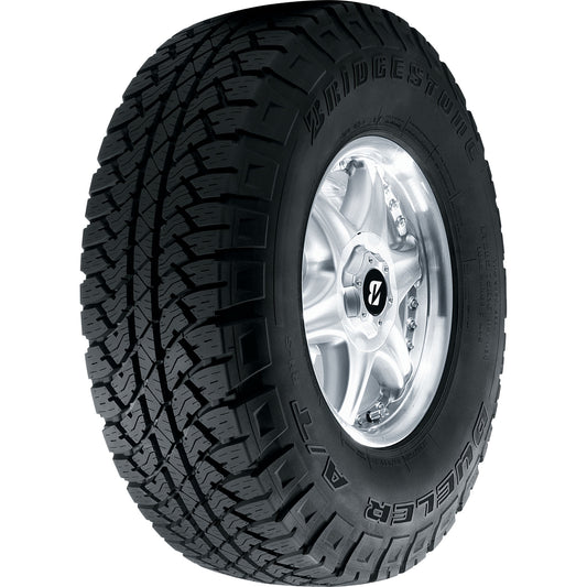 Bridgestone Dueler A/T RH-S All Terrain 265/70R17 115S Light Truck Tire