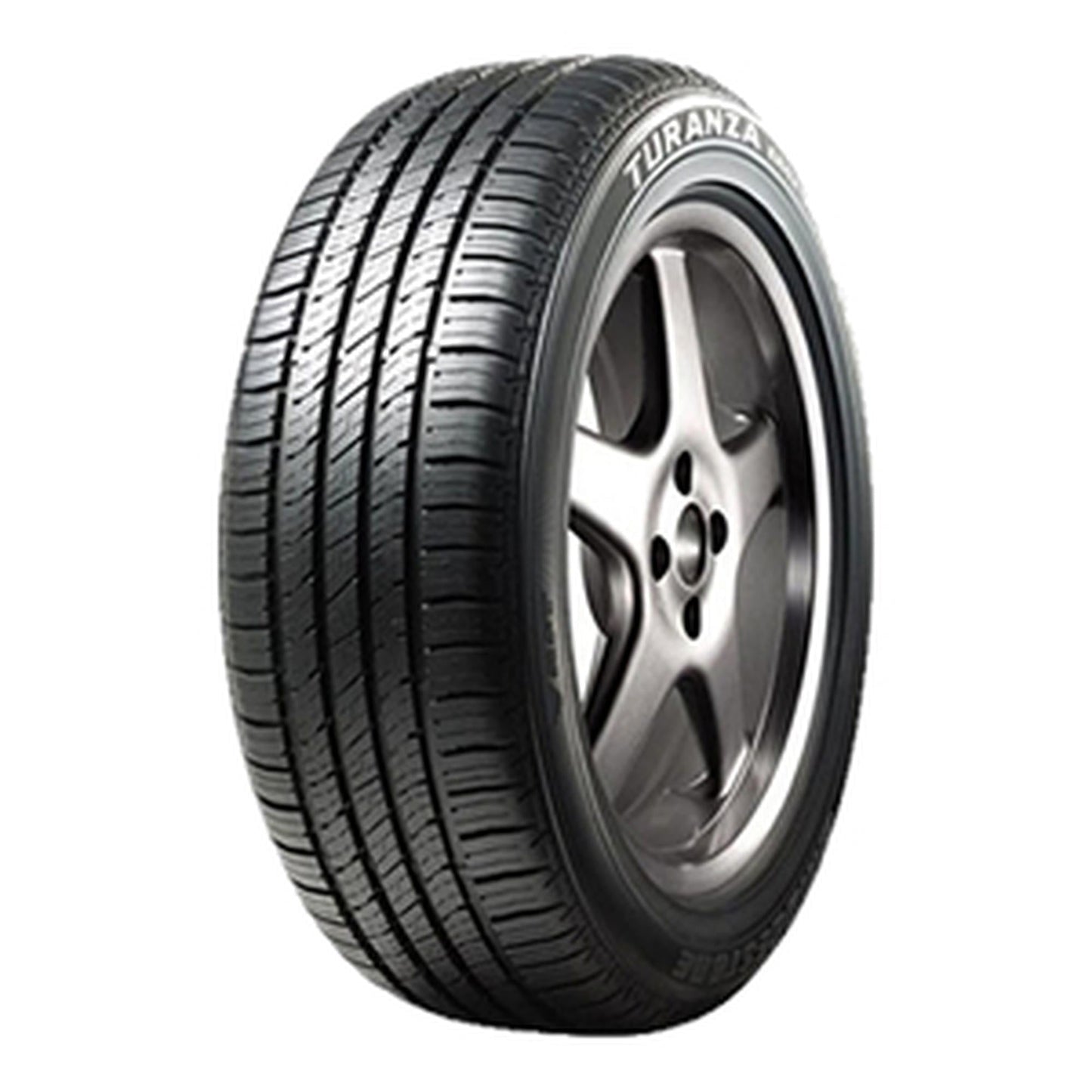 Bridgestone Turanza T005 RFT UHP Summer 205/55R16 91W Passenger Tire