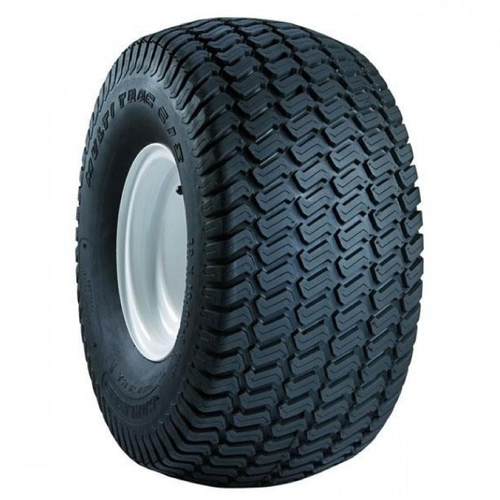 Carlisle Multi Trac CS Lawn & Garden Tire - 26X12-12 LRB/4ply