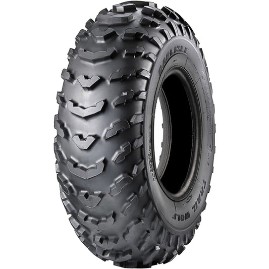 Carlisle Trail Wolf 22x7.00-11 22x7-11 22x7x11 44F 4 Ply All Terrain ATV UTV