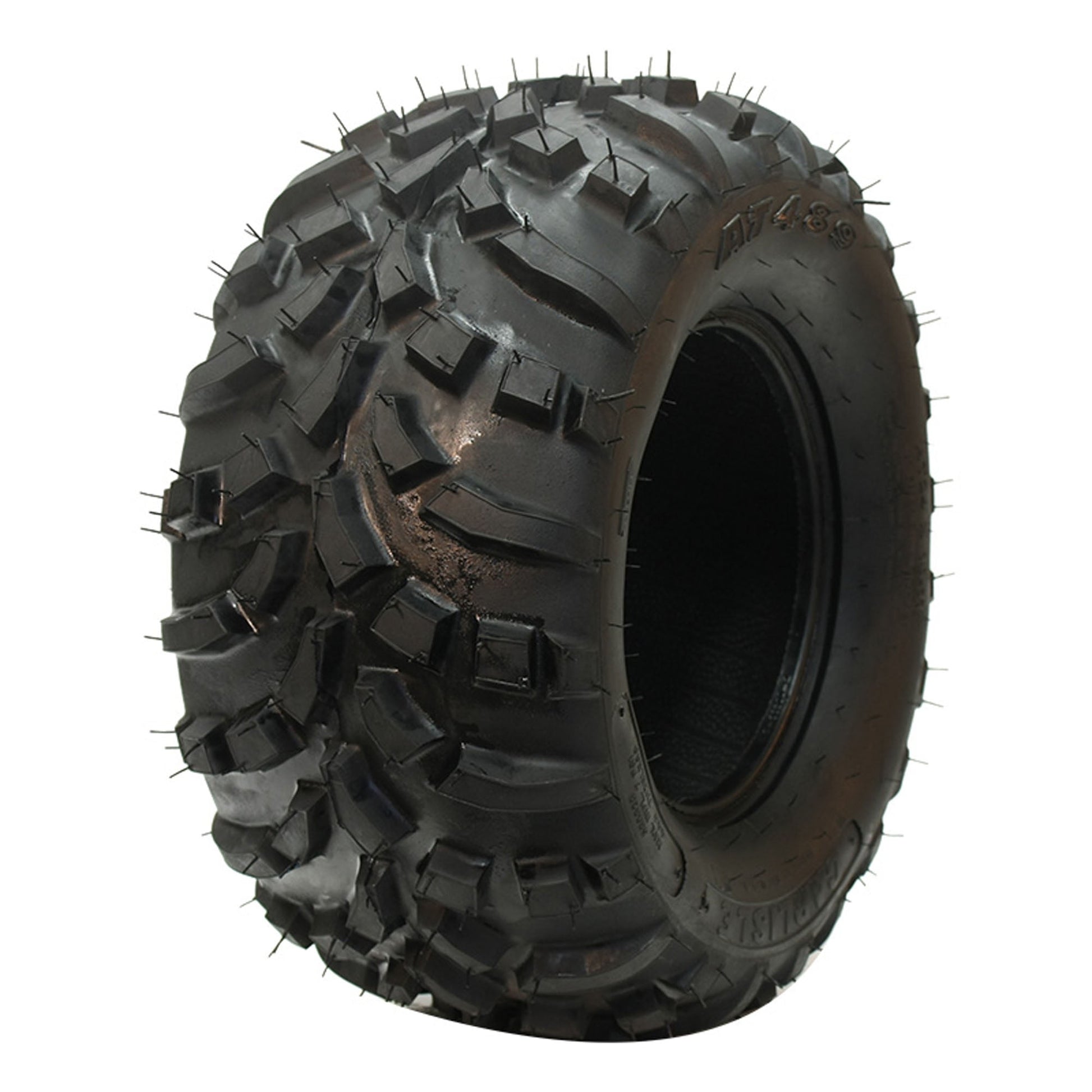 Carlstar AT489 25X8.00-12 56F B ATV/UTV Tire