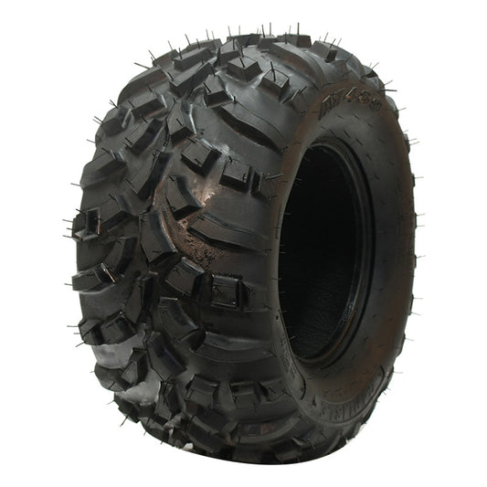 Carlstar AT489 25X8.00-12 56F B ATV/UTV Tire
