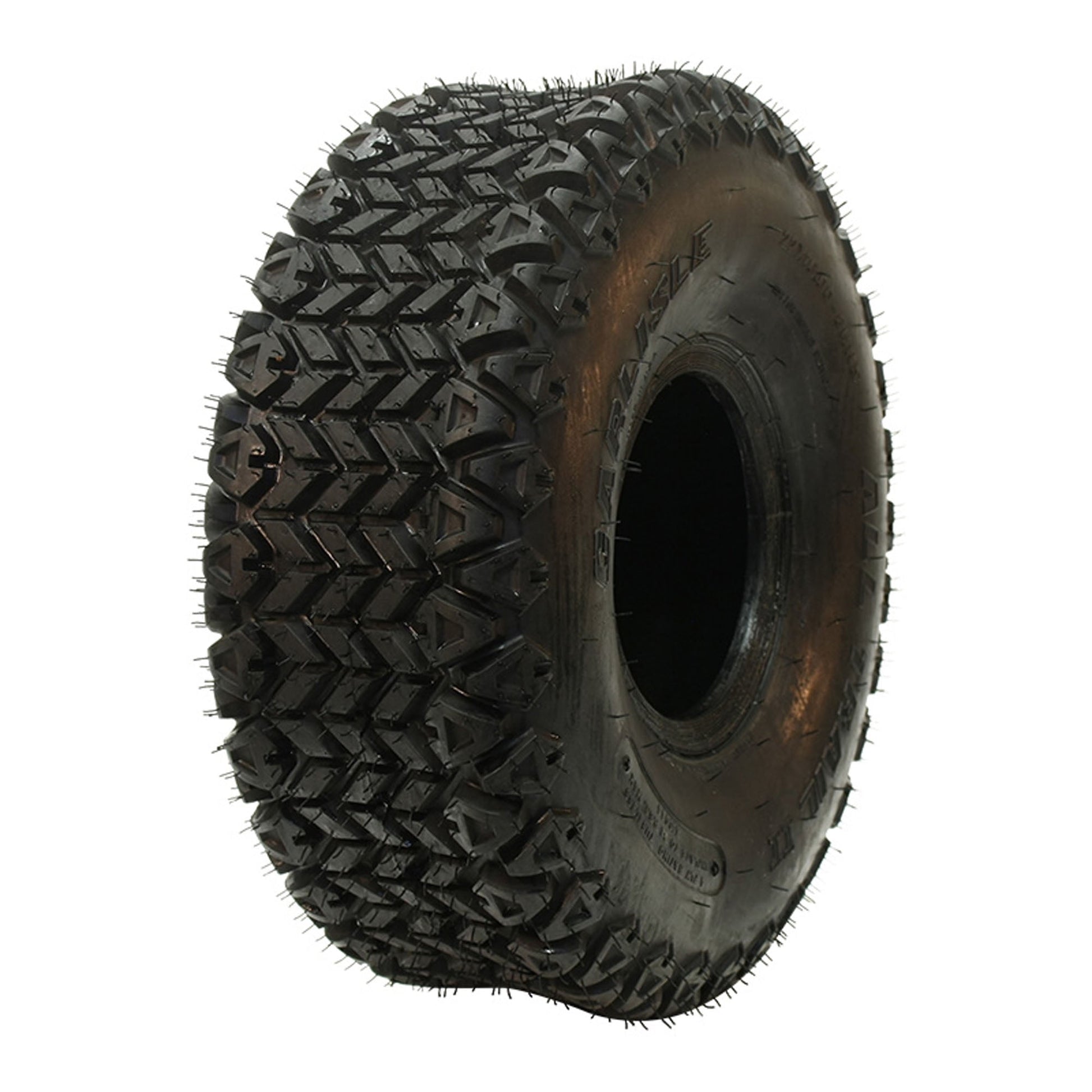 Carlstar All Trail II Trail 20X10.00-8 69F B ATV/UTV Tire