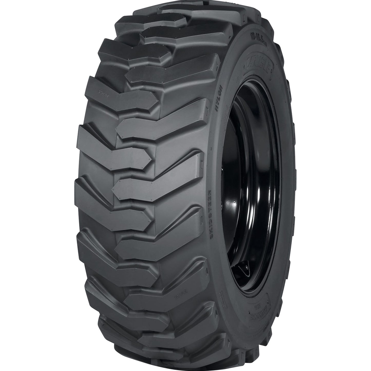 Carlstar Ground Force 400 R4 18X8.50-10 74A2 B Industrial Tire