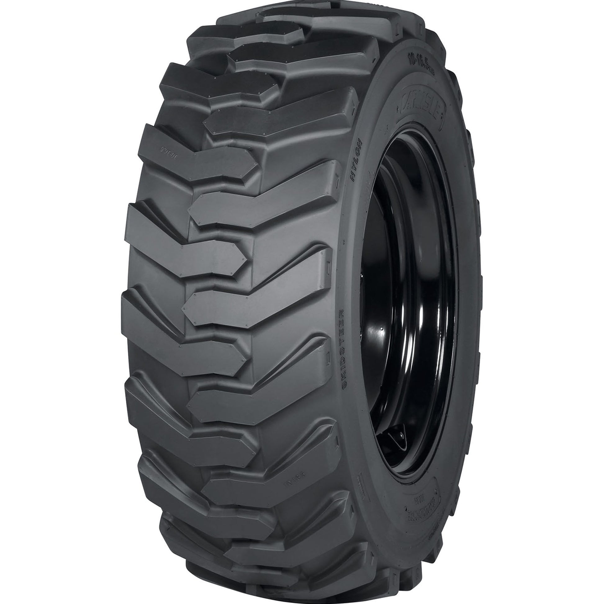 Carlstar Ground Force 400 R4 18X8.50-10 74A2 B Industrial Tire
