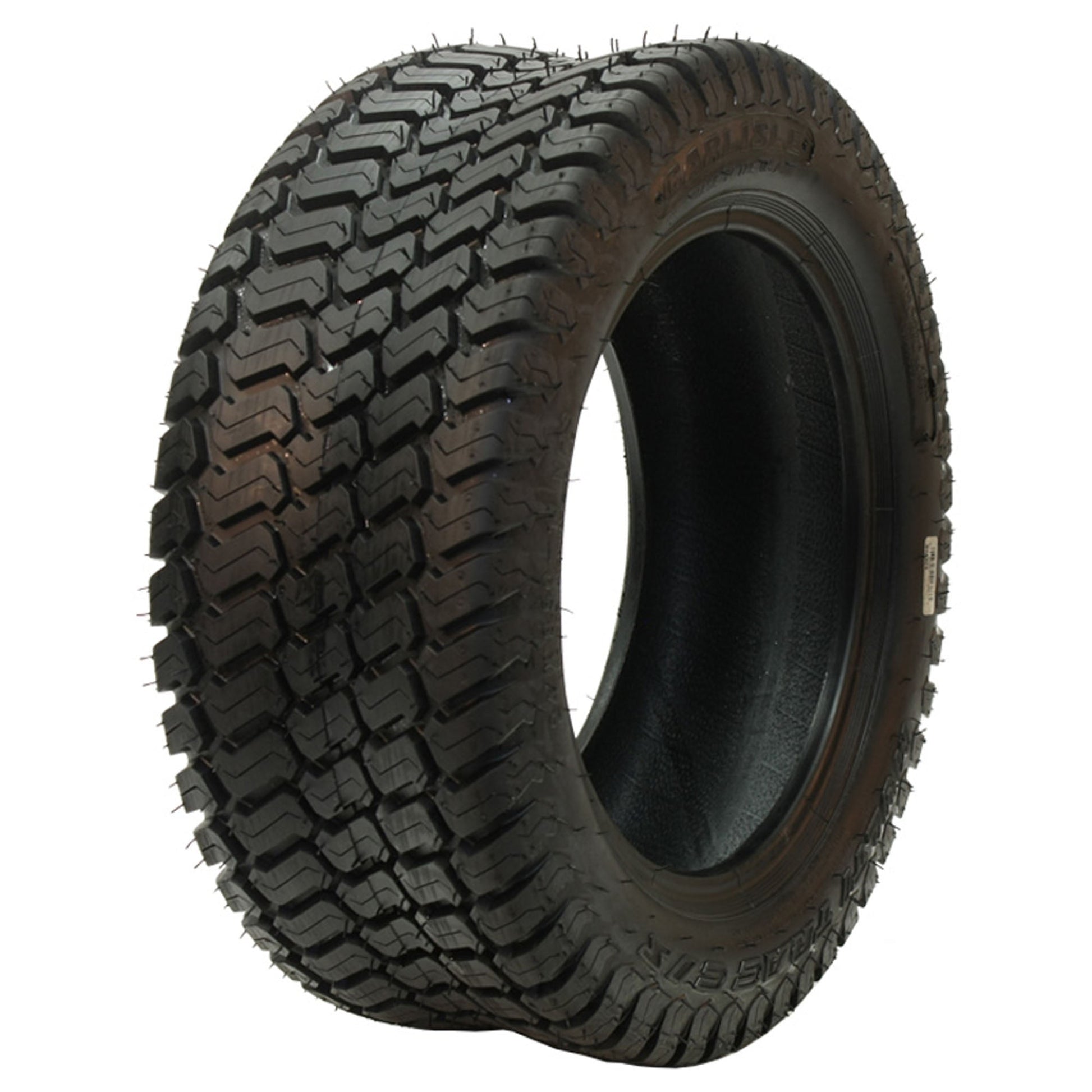 Carlstar Multi-Trac C/S 26X12.00-12 100A3 B Lawn & Garden Tire