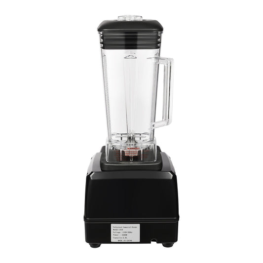 Commercial Grade 888 2200 W 2 L Blender, Black