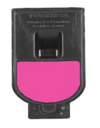 Compatible Toshiba TFC3100-M toner cartridge - magenta