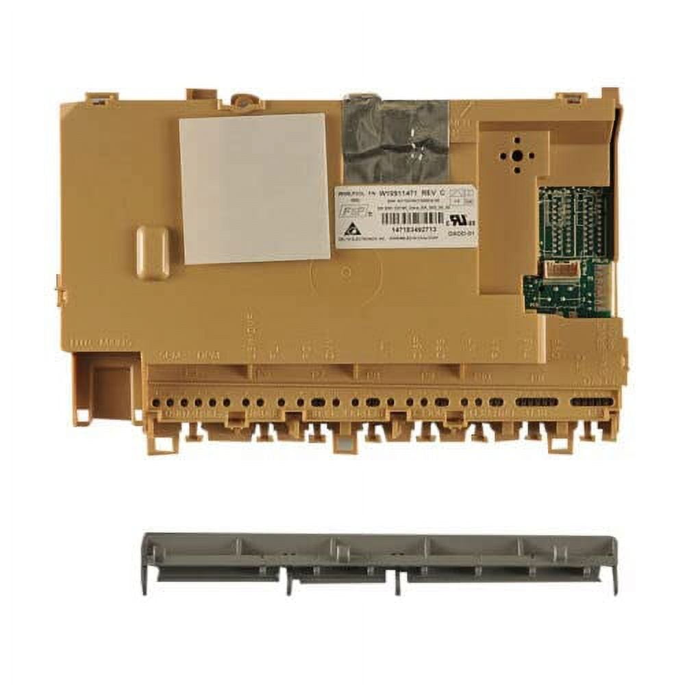 Compatible with Whirlpool W11120155 Control Board