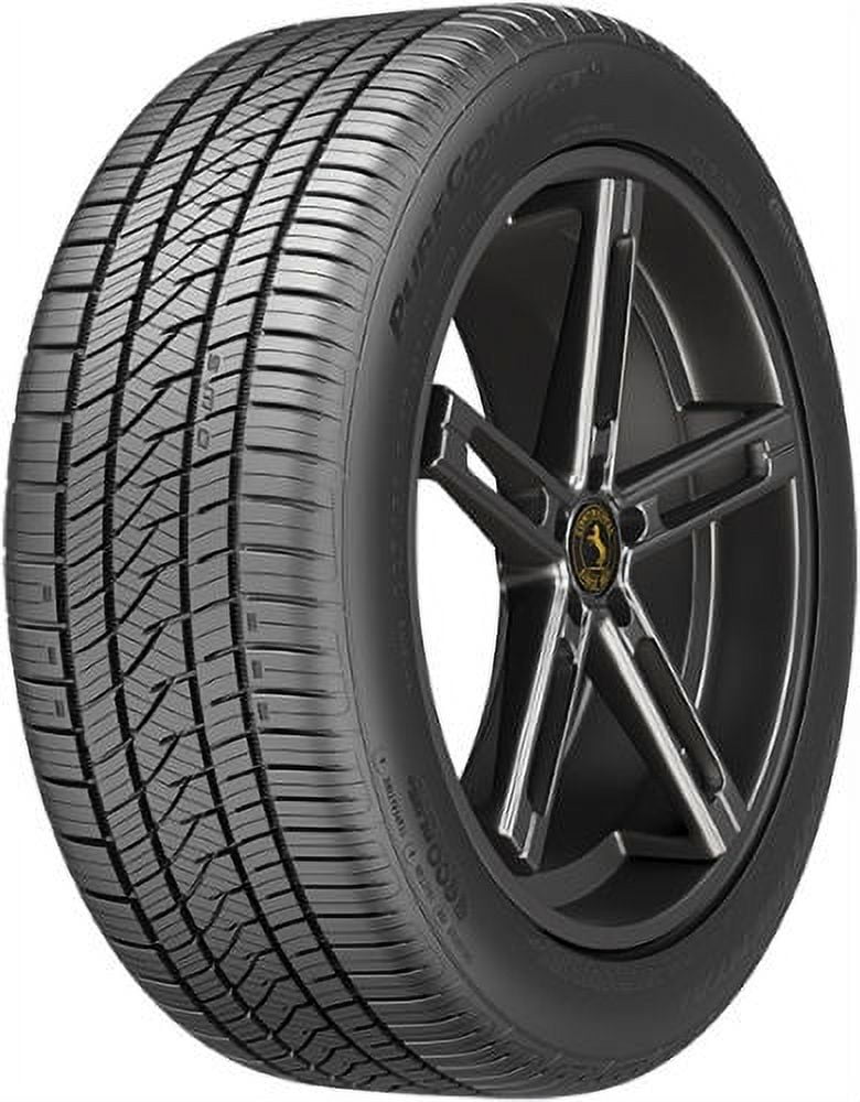 Continental PureContact LS 205/50R17 93 V Tire