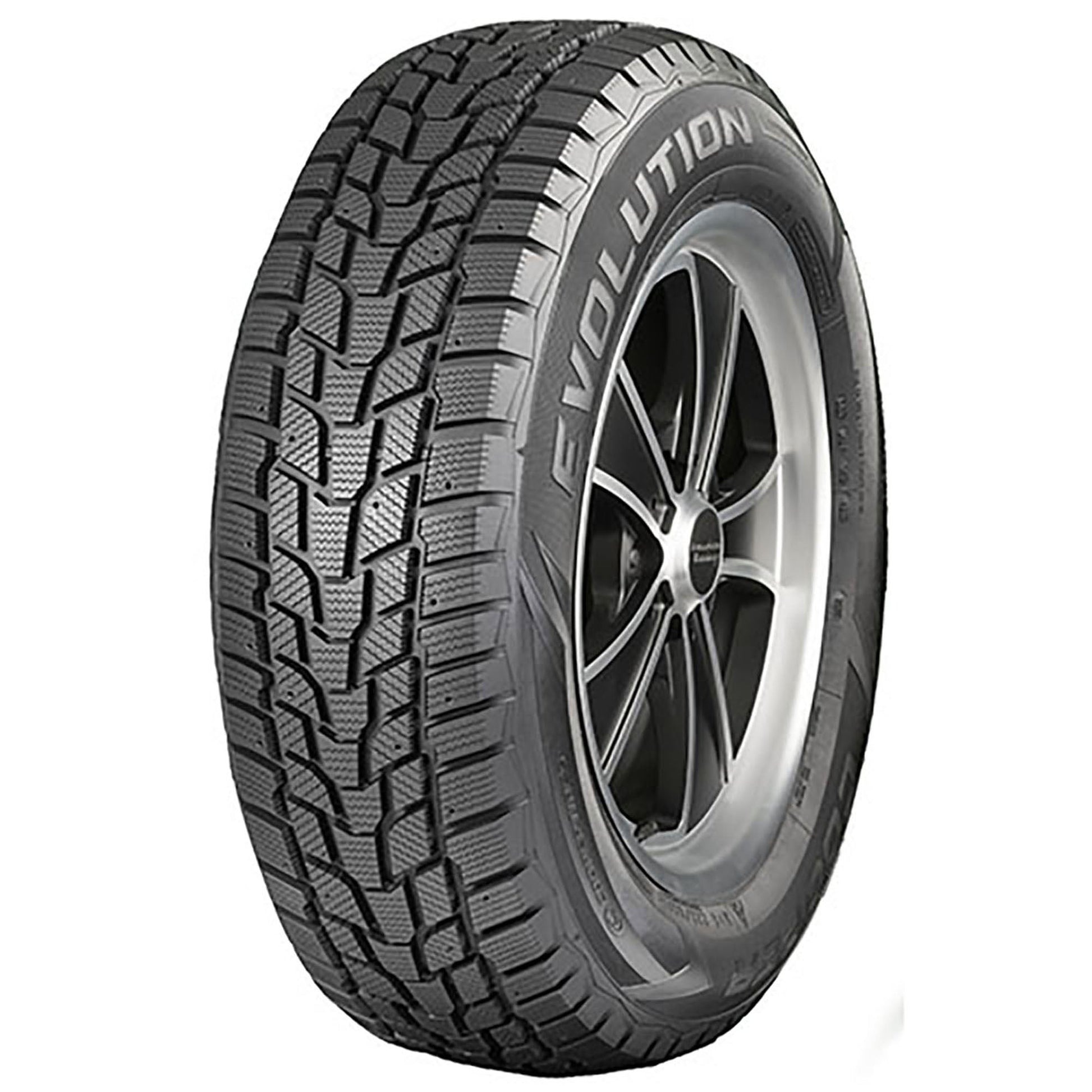 Cooper Evolution Winter Winter 265/65R18 114T Passenger Tire