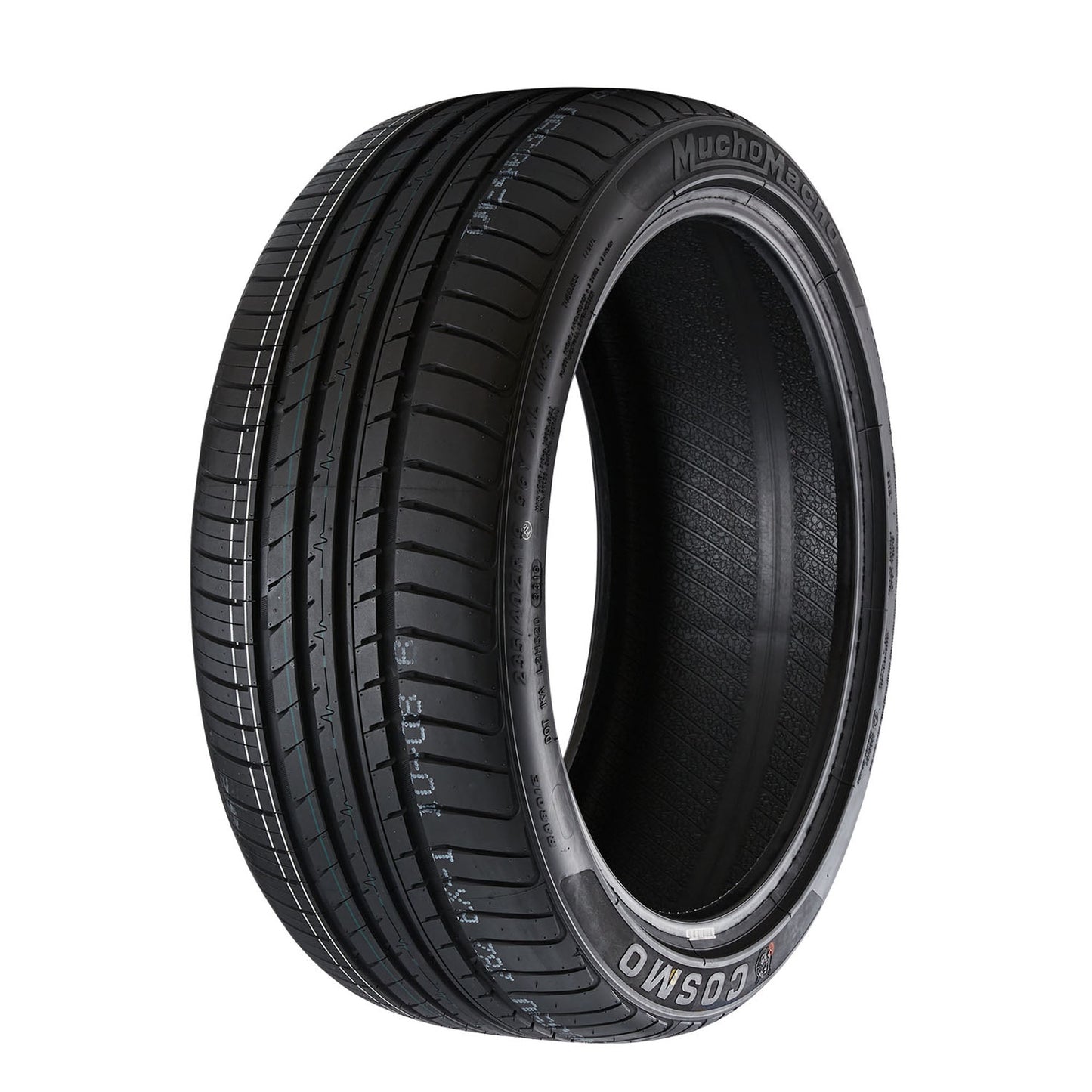 Cosmo MuchoMacho All Season 235/35R19 91Y XL Passenger Tire