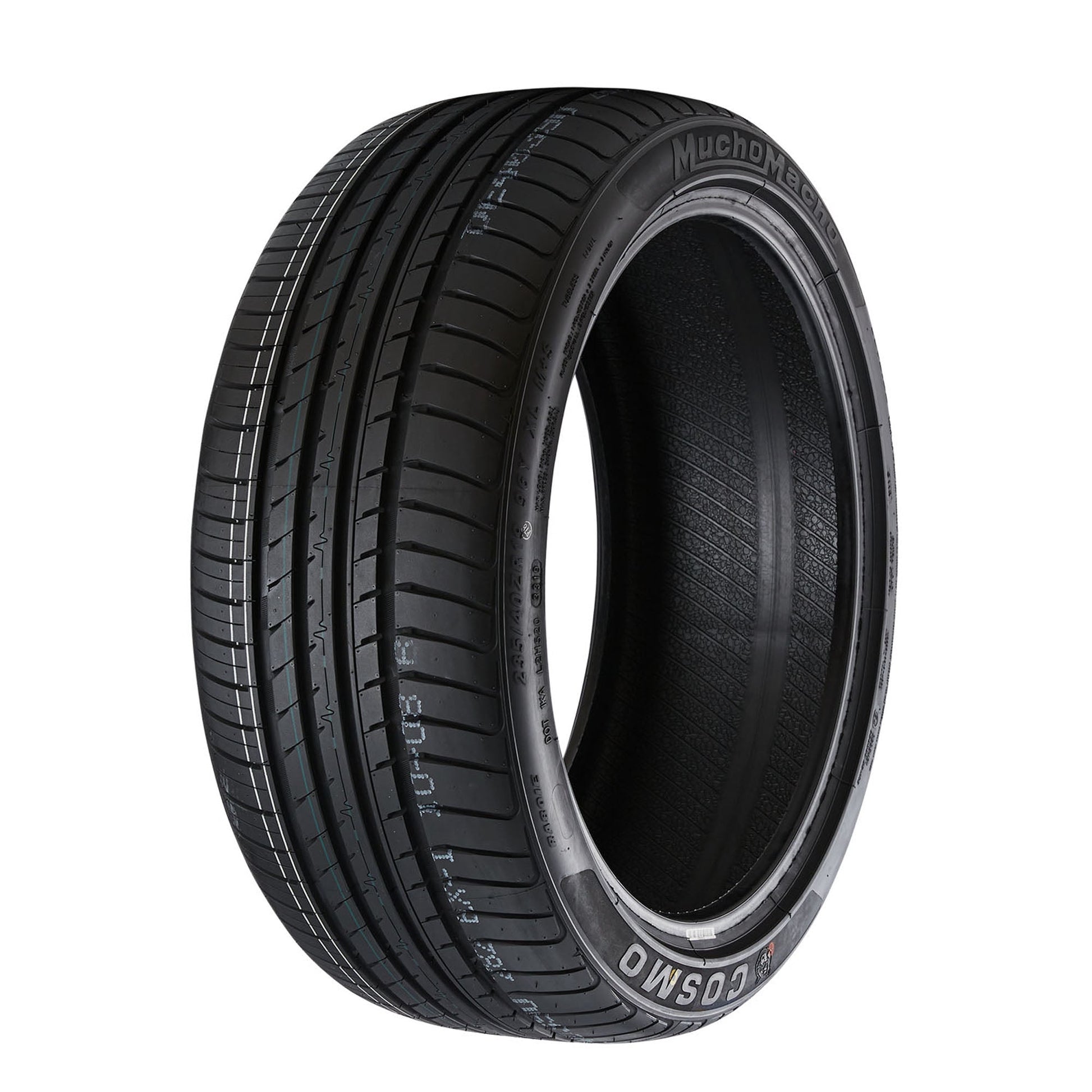Cosmo MuchoMacho All Season 315/35ZR20 110W XL Passenger Tire