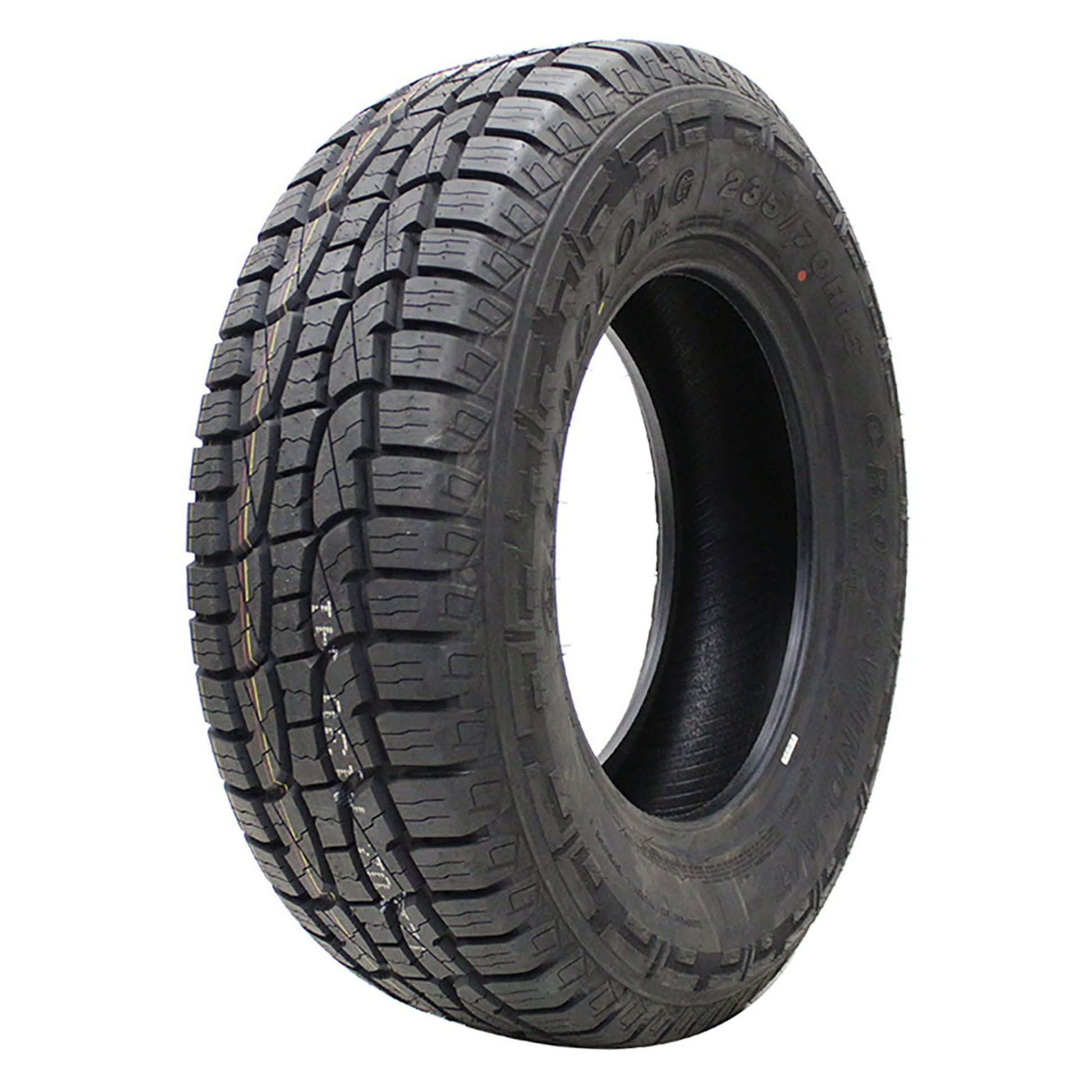 Crosswind A/T All Terrain LT275/65R18 123/120S E Light Truck Tire