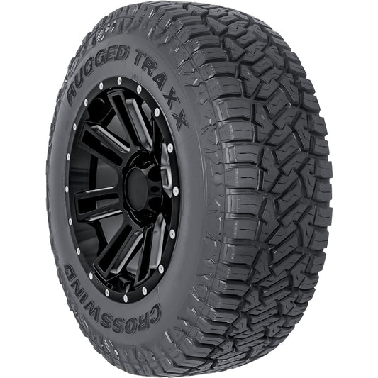 Crosswind Rugged Traxx LT265/70R17 E/10PLY BSW