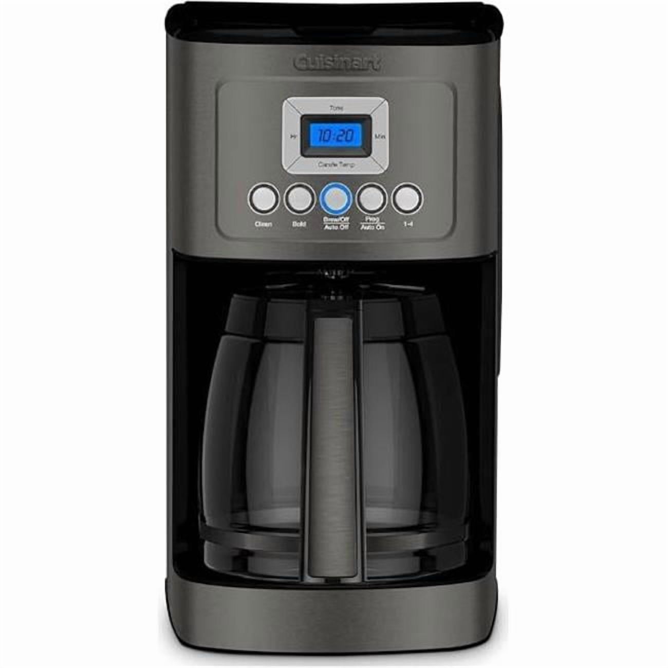 Cuisinart 111554 14 Cup Glass Coffeemaker