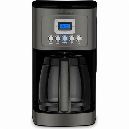 Cuisinart 111554 14 Cup Glass Coffeemaker