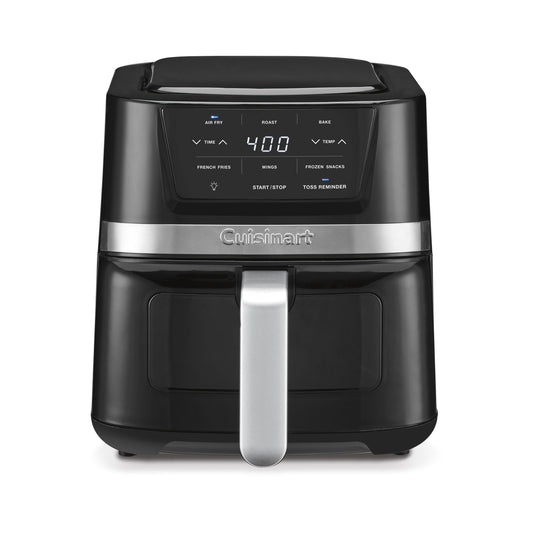 Cuisinart 2.6 Qt. Digital Basket Air Fryer, Black