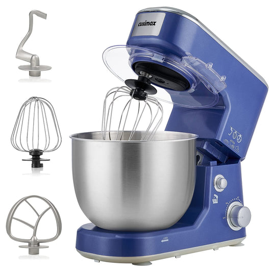 Cusimax Tilt head Stand Mixer