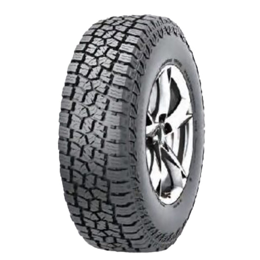 Dcenti DC88 A/T All Terrain LT215/85R16 115/112S Light Truck Tire