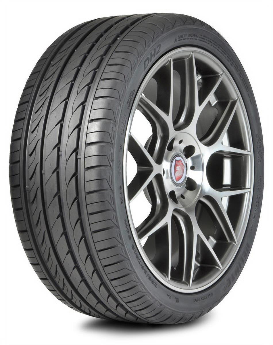 Delinte DH2 All Season P215/50R17 95W XL Passenger Tire