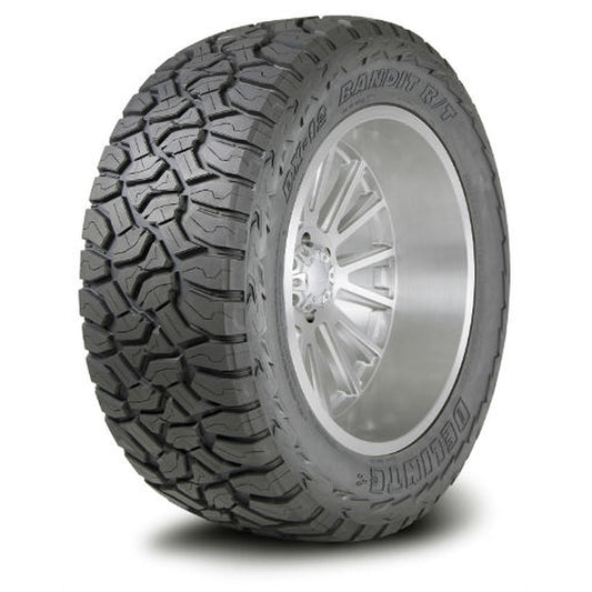 Delinte DX-12 Bandit R/T Rugged Terrain LT305/55R20 121/118S E Light Truck Tire