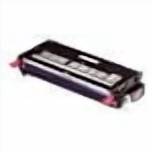 Dell - High Capacity - magenta - original - toner cartridge