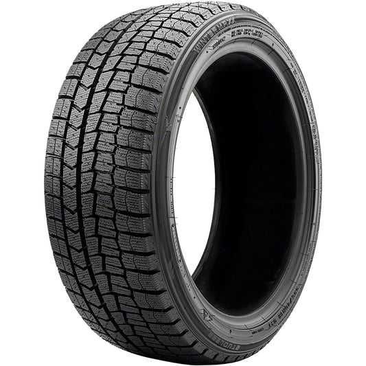 Dunlop Winter Maxx 2 Winter 185/55R15 82T Passenger Tire