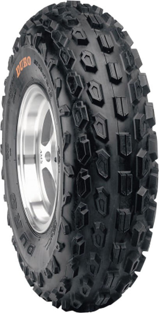 Duro HF-277 Thrasher Front Tire 19x8-7 2PR (31-27707-198A)