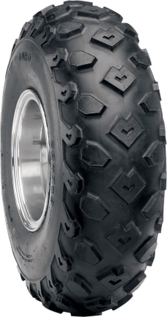 Duro HF246 2-Ply Sport Knobby ATV Tire 20x7-8 (31-24608-207A)