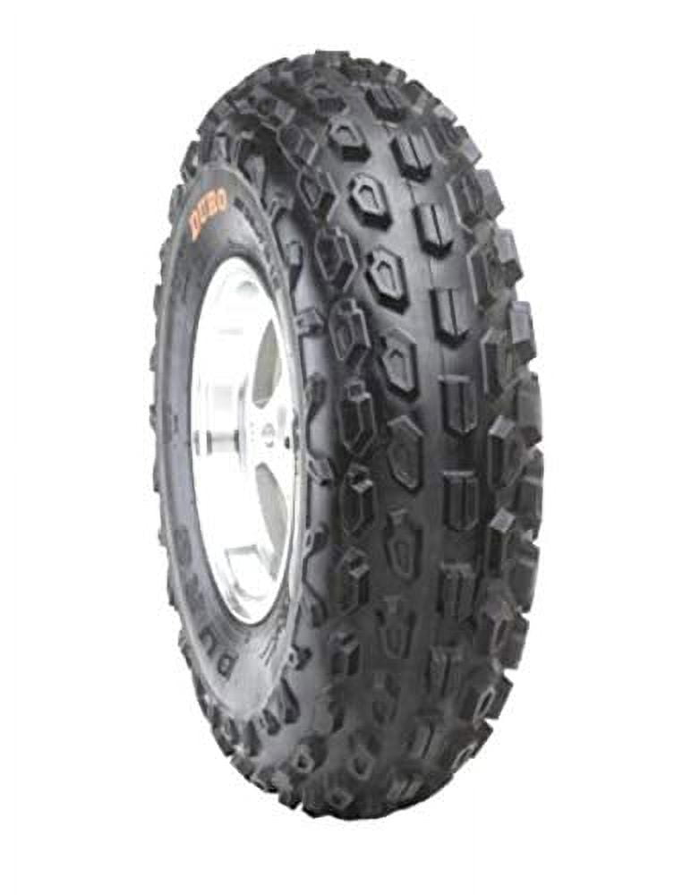 Duro HF277 Thrasher Tire - Front/Rear - 19x8x7 , Tire Size: 19x8x7, Rim Siz