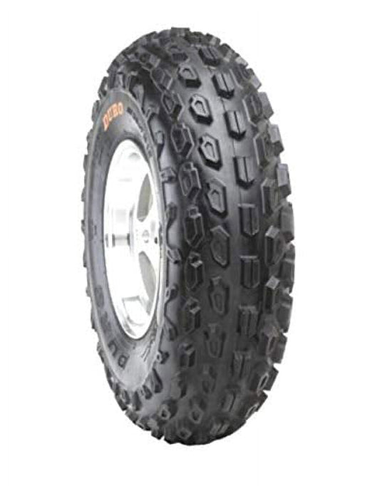 Duro HF277 Thrasher Tire - Front/Rear - 19x8x7 , Tire Size: 19x8x7, Rim Siz