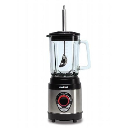 Dynablend Clean Horsepower Plus Blender- 110V-60Hz