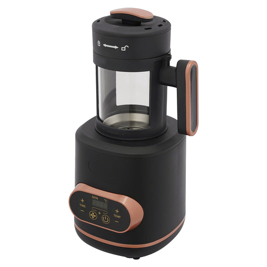 Electric Coffee Bean Roaster Machine Coffee Bean Roaster Roasting Home Use