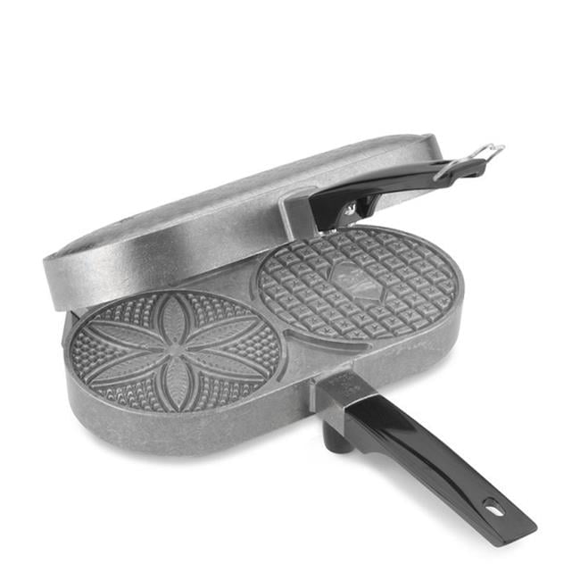 Electric Pizzelle maker