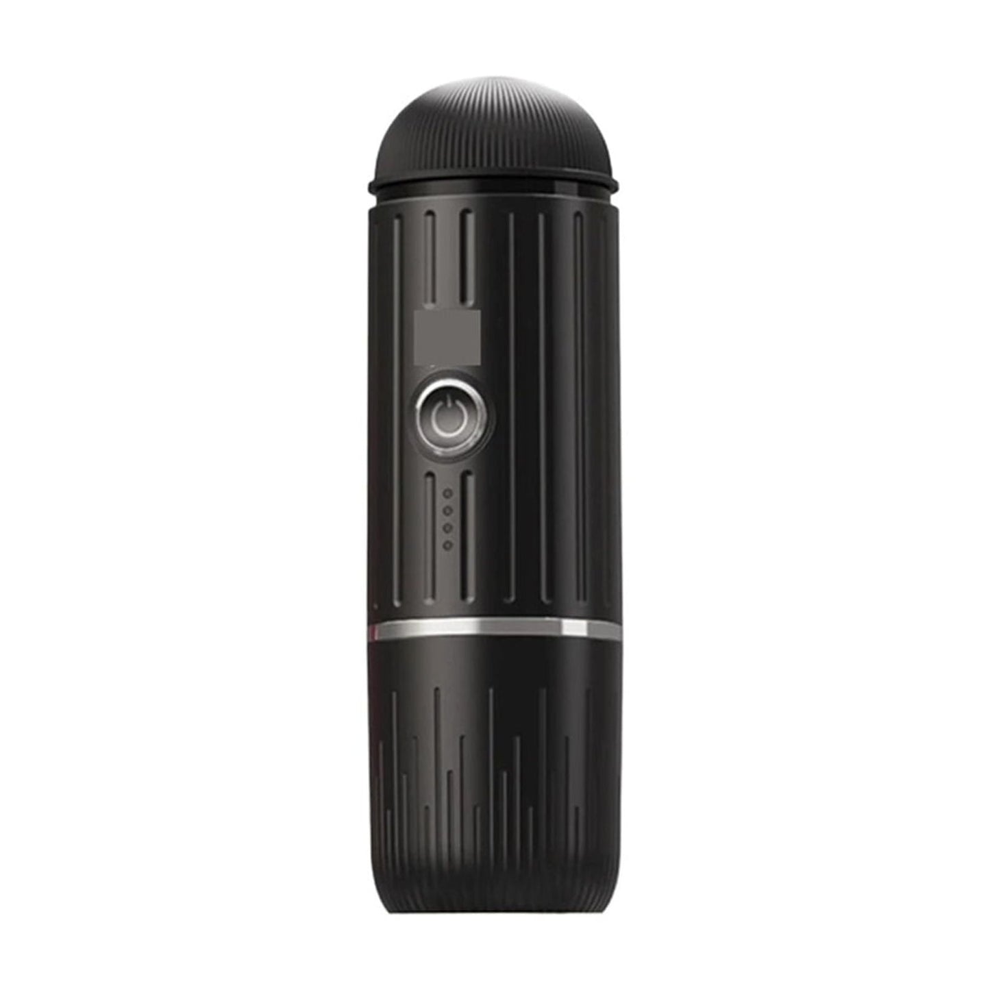 Electric Wireless Heating Coffee Machine Fit For Capsule/Powder Electric Coffee Pot For Car & Hom ,Protable