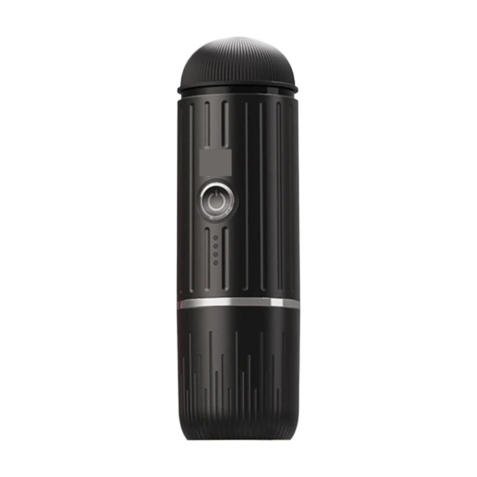 Electric Wireless Heating Coffee Machine Fit For Capsule/Powder Electric Coffee Pot For Car & Hom ,Protable