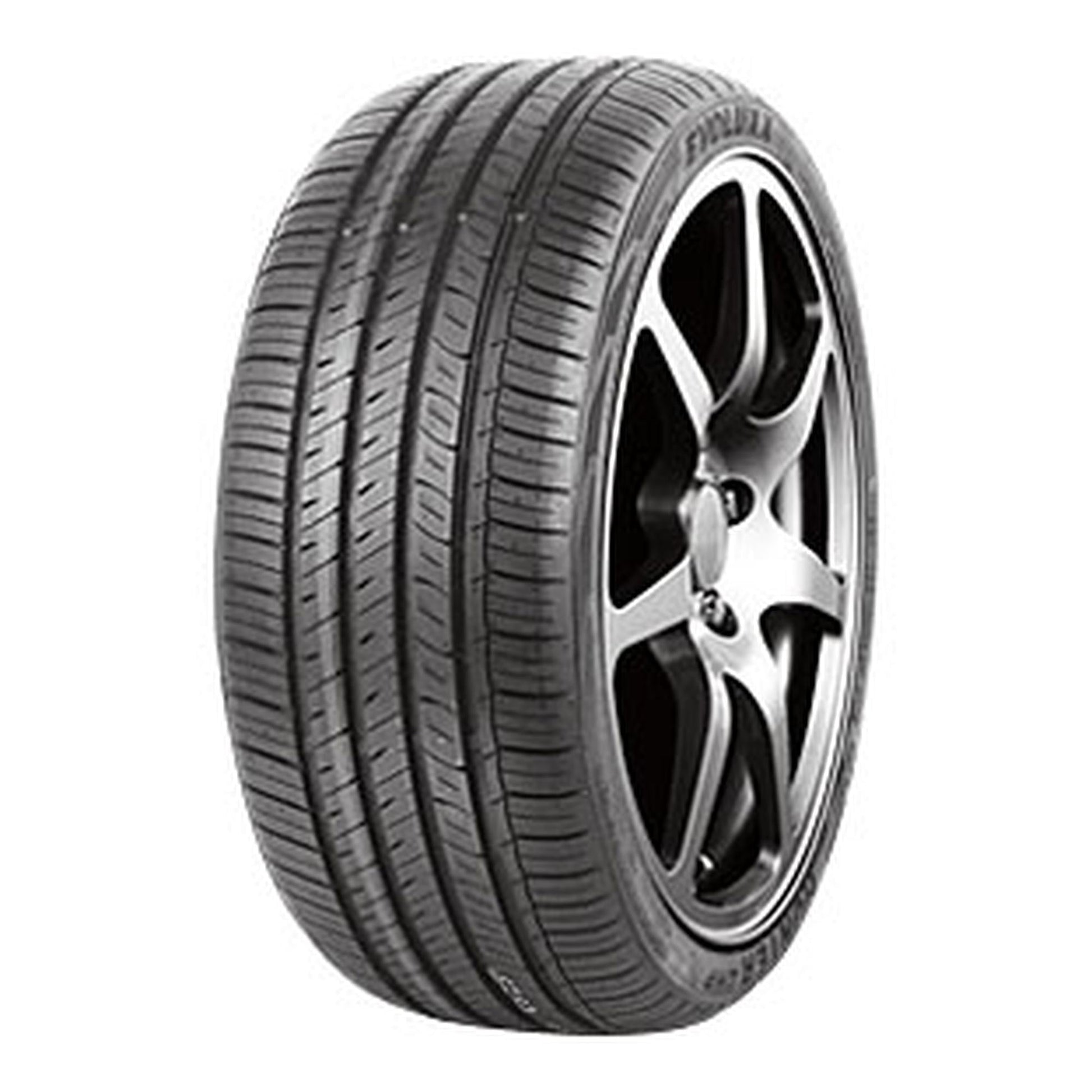 Evoluxx Capricorn UHP UHP 295/25R28 103V XL Passenger Tire