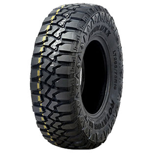 Evoluxx Rotator M/T Mud Terrain LT265/70R17 121/118Q E Light Truck Tire