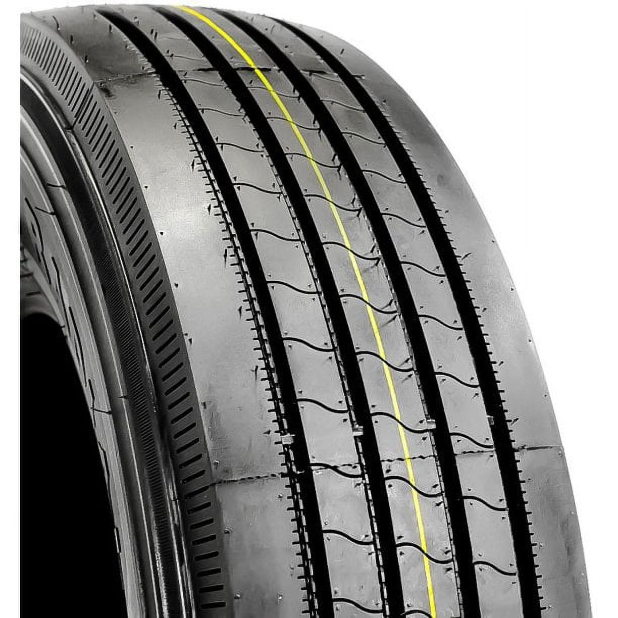 FREEDOM HAULER DUTYMAX ALL STEEL ST 225/90R16 128/124M BSW TIRE