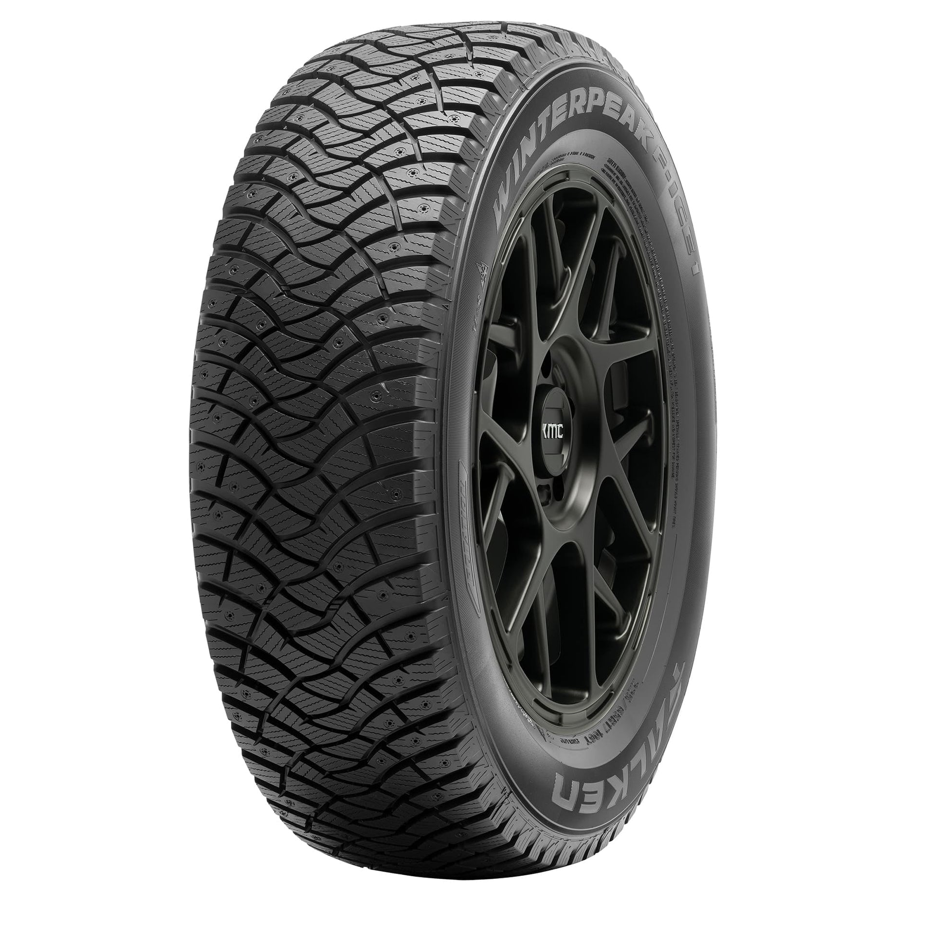 Falken Winterpeak F-Ice 1 Winter 215/70R16 100T Passenger Tire