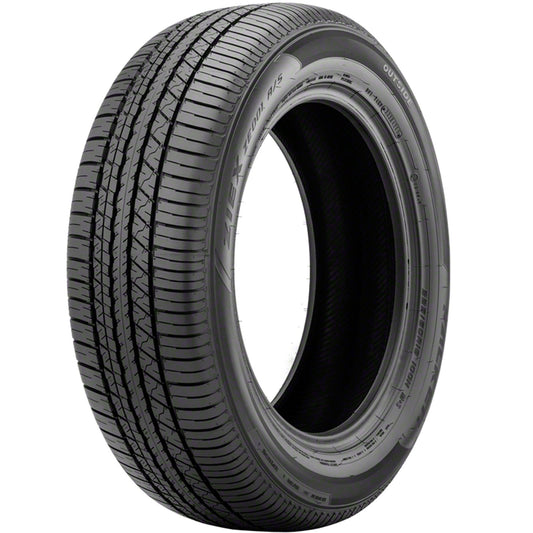 Falken Ziex ZE001A A/S All Season 235/60R18 102H Passenger Tire