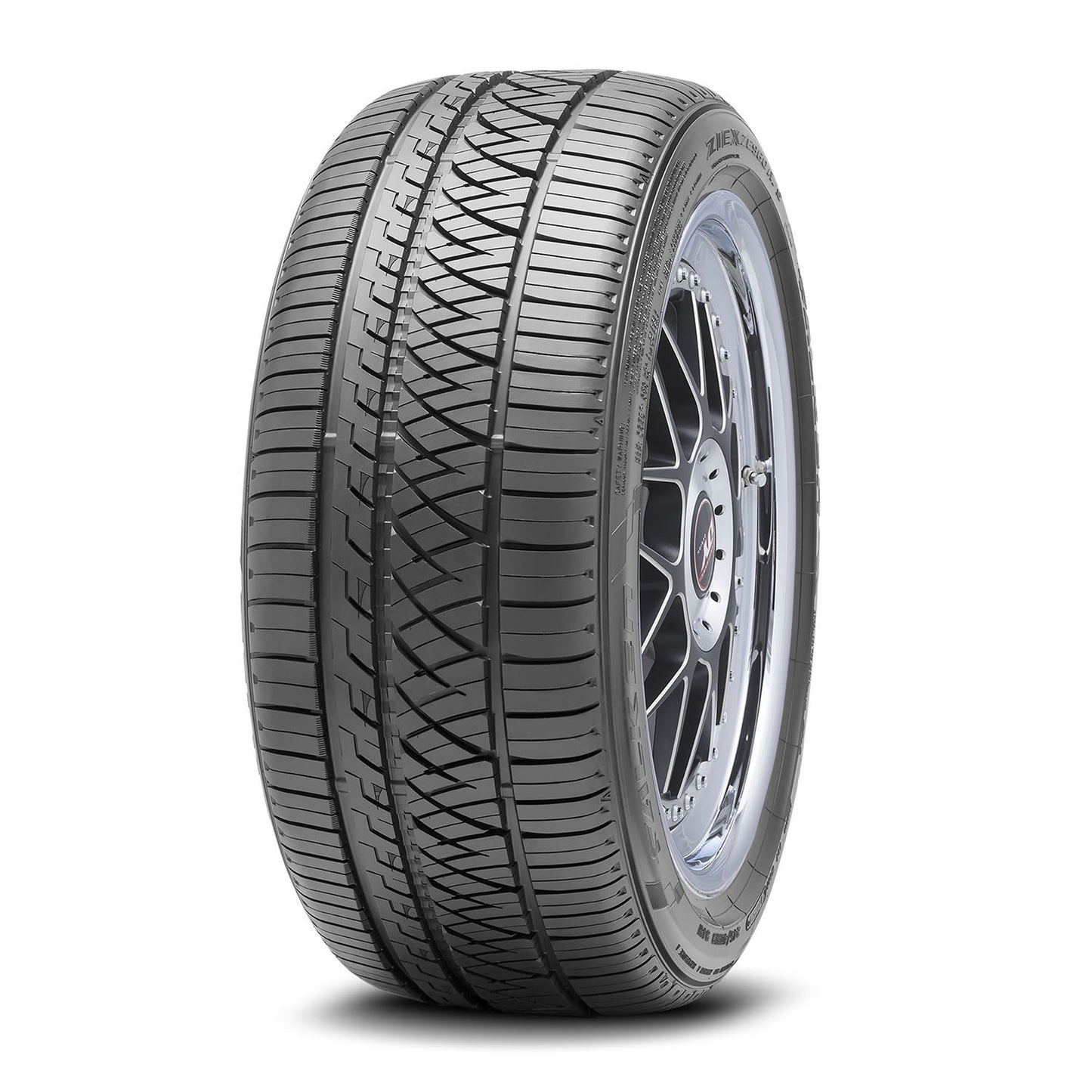 Falken Ziex ZE960 A/S UHP All Season 225/50R17 94V Passenger Tire